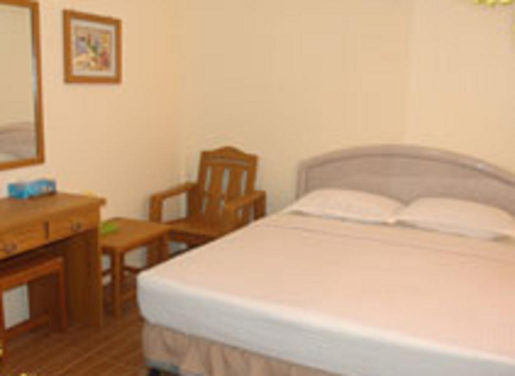 Diamond Crown Hotel Dawei Exteriér fotografie