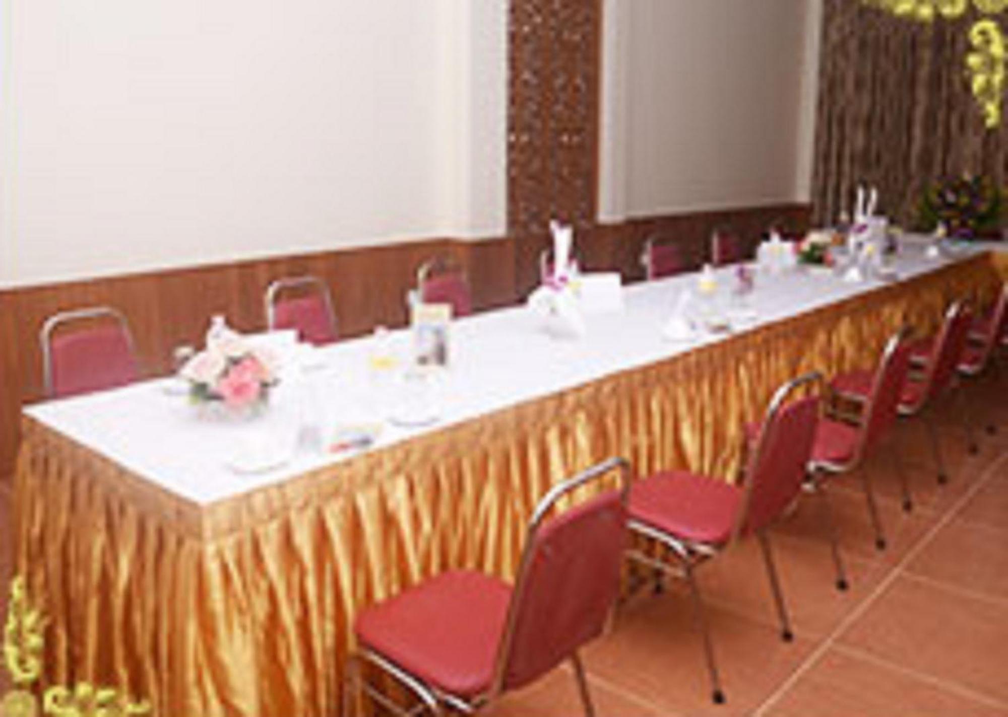 Diamond Crown Hotel Dawei Exteriér fotografie