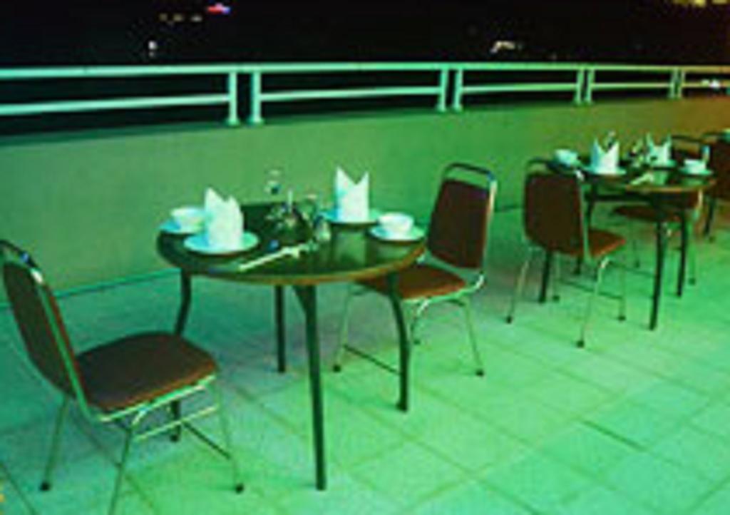 Diamond Crown Hotel Dawei Exteriér fotografie