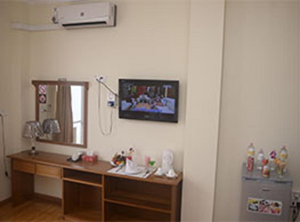 Diamond Crown Hotel Dawei Exteriér fotografie