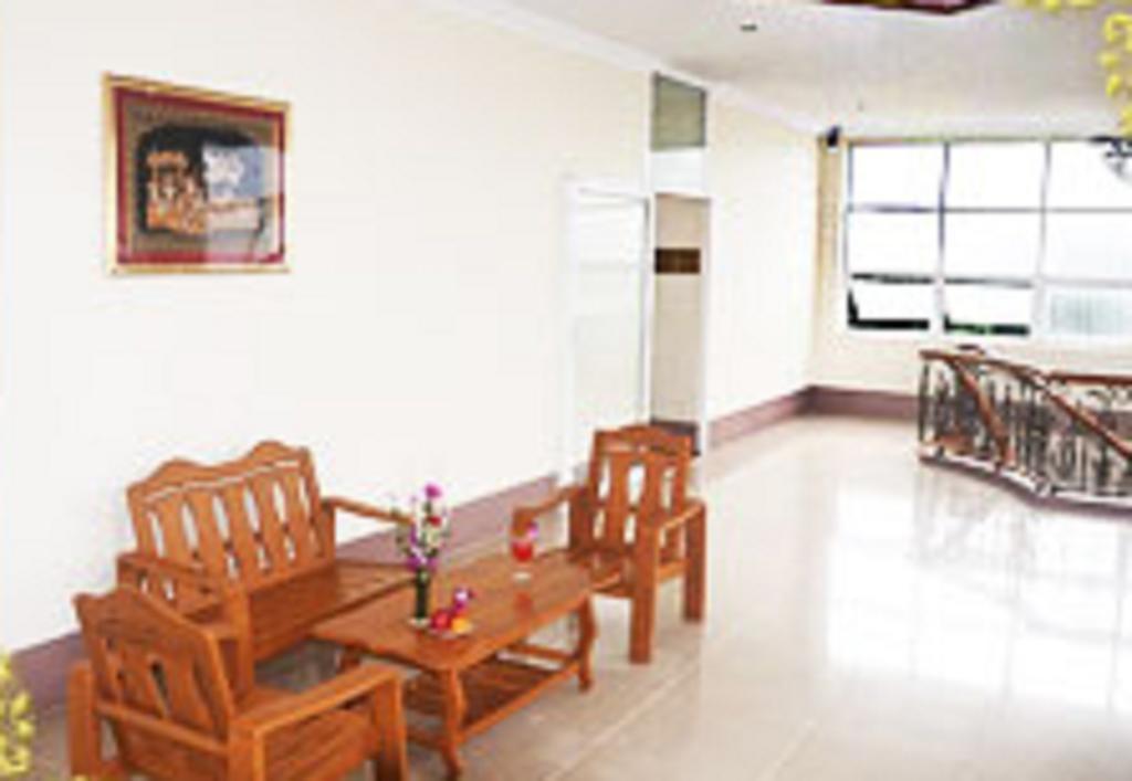 Diamond Crown Hotel Dawei Exteriér fotografie