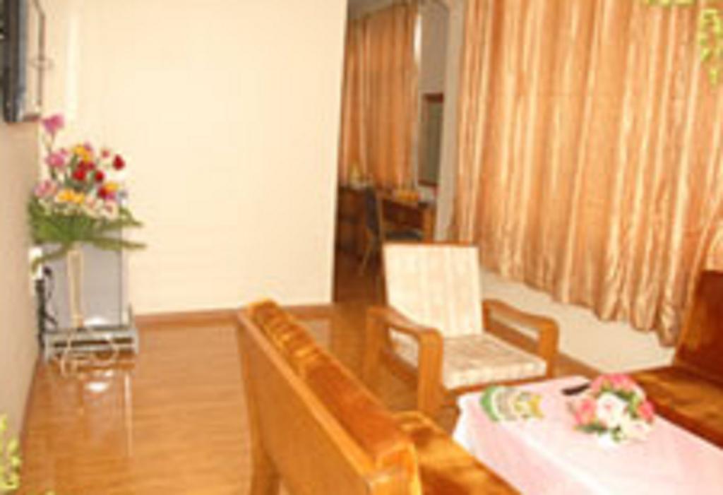 Diamond Crown Hotel Dawei Exteriér fotografie
