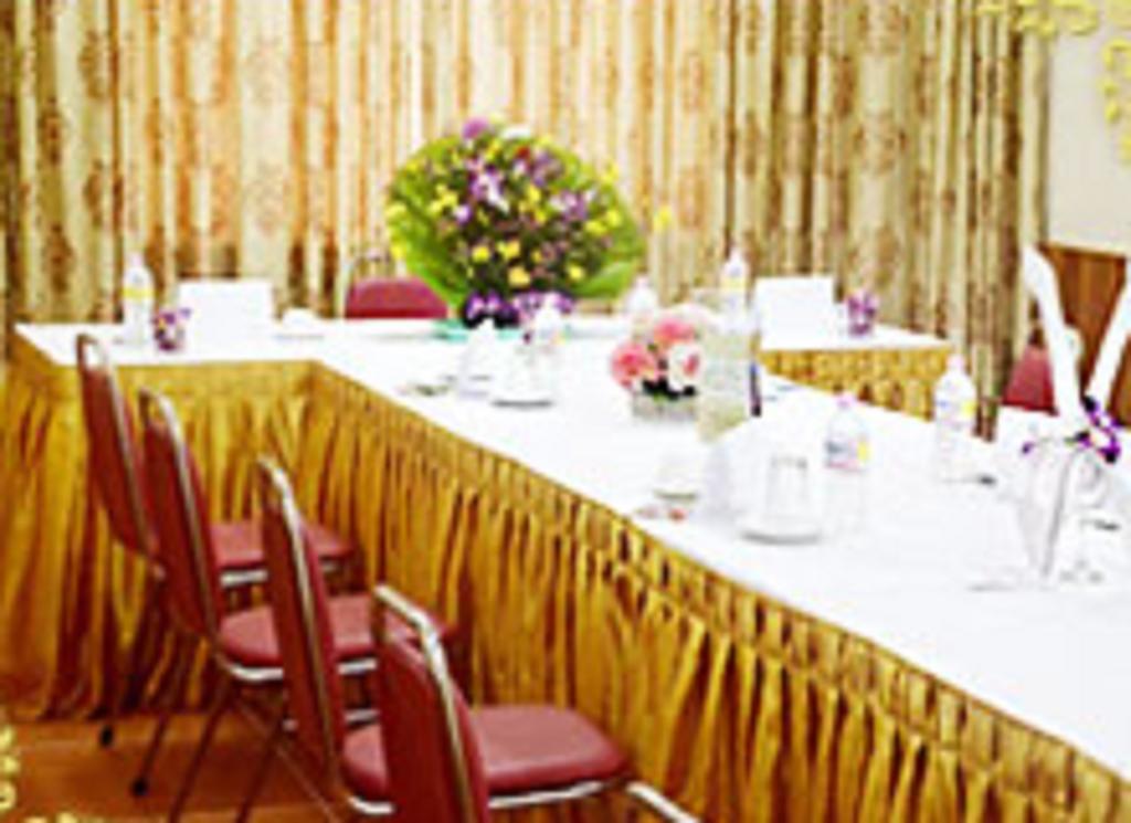 Diamond Crown Hotel Dawei Exteriér fotografie