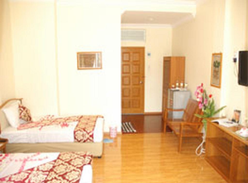 Diamond Crown Hotel Dawei Exteriér fotografie